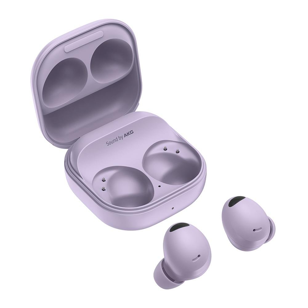 Galaxy Buds2 Pro, cancelamento de ruído | KaBuM!