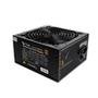 Fonte Duex DX 500FSE+, 500W, 80 Plus Bronze, PFC Ativo, Com Cabo, Preto - Duex fse +