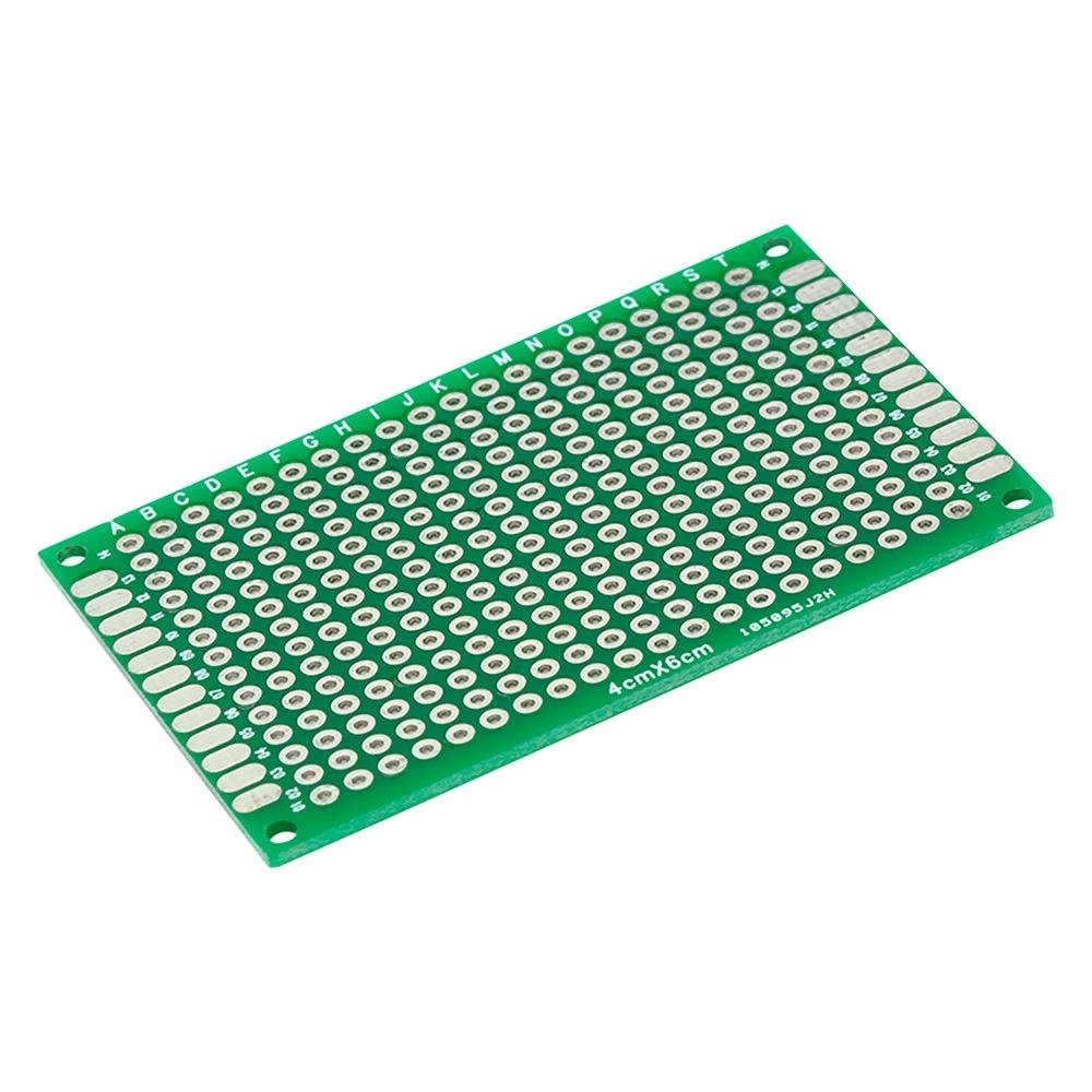 Kit Pc Roxo Kit Protoboard RoXo | KaBuM!