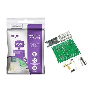 Fuente Alimentación Módulo GSM/GPRS Risco Rac230 V14 - 1.5A, Enchufe EU, Para Sistemas Alarma Y Domótica