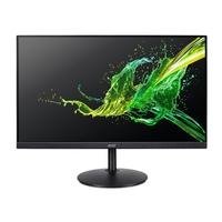 Monitor Gamer Acer 23.8", 75Hz, Full HD, 1ms, HDMI e VGA, Ajuste de Ângulo, FreeSync, VESA - CB242Y