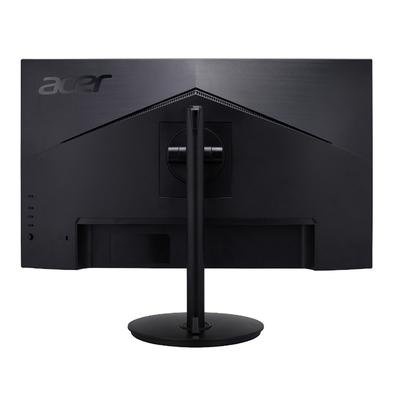 acer フルHDモニター (型番: CB242Y bir) HDMI VGA Monitor Acer Vero CB242Y, 23.8