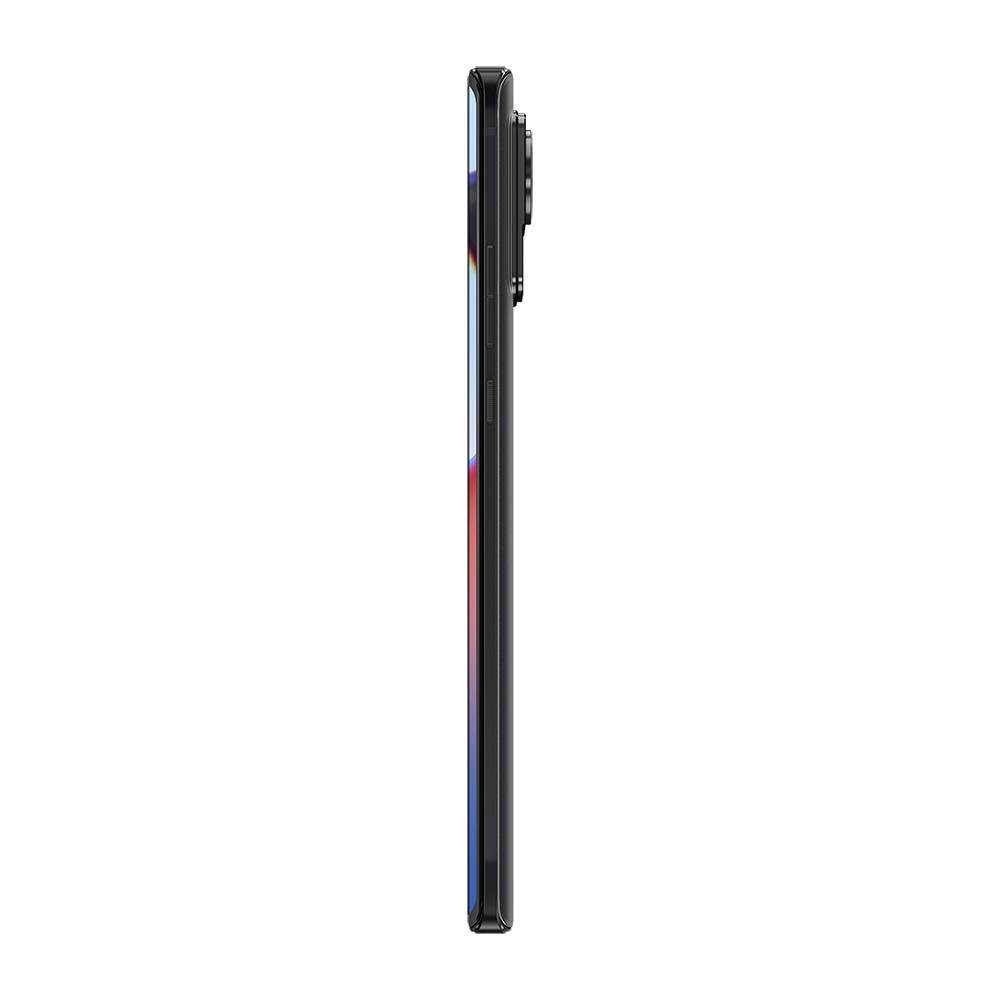 Smartphone Motorola Moto Edge 30 Ultra, 256GB, 12GB RAM, Octa Core, Câmera Tripla 200MP, Tela de 6.7, Preto - PAUR0024BR Smartphone Motorola Moto Edge 30 Ultra, 256GB, 12GB RAM, Octa Core, Câmera Tripla 200MP, Tela de 6.7, Preto - PAUR0024BR