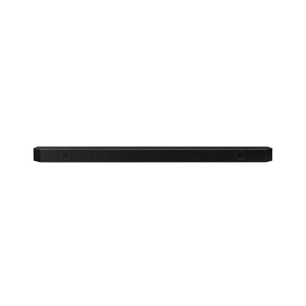 Soundbar Samsung, Bluetooth, Subwoofer Wireless, Dolby Atmos, Acoustic Beam, Sincronia Sonora e Alexa Integrado, 9.1.4 Canais - HW-Q930B/ZD Soundbar Samsung, Bluetooth, Subwoofer Wireless, Dolby Atmos, Acoustic Beam, Sincronia Sonora e Alexa Integrado, 9.1.4 Canais - HW-Q930B/ZD