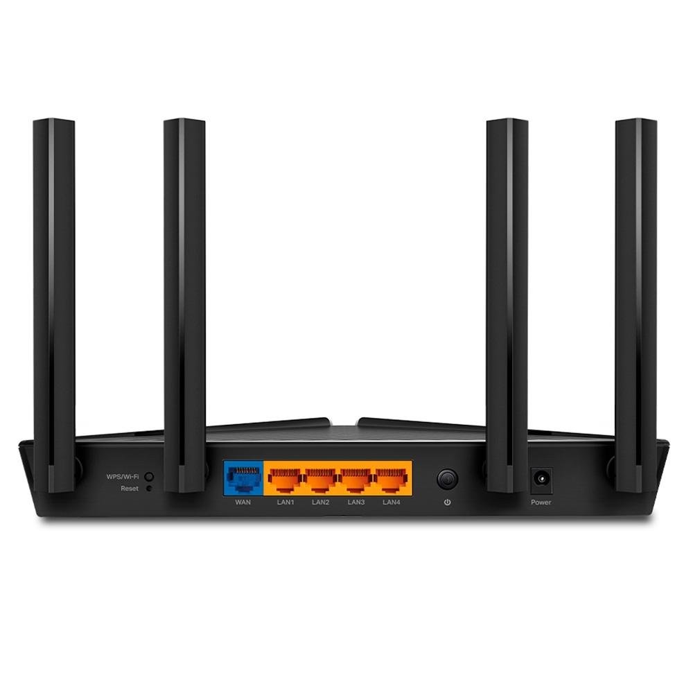 Roteador WiFi 6 Tp-Link AX 3000 | KaBuM!