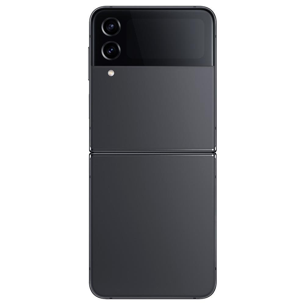 Smartphone Samsung Galaxy Z Flip4, 5G | KaBuM!