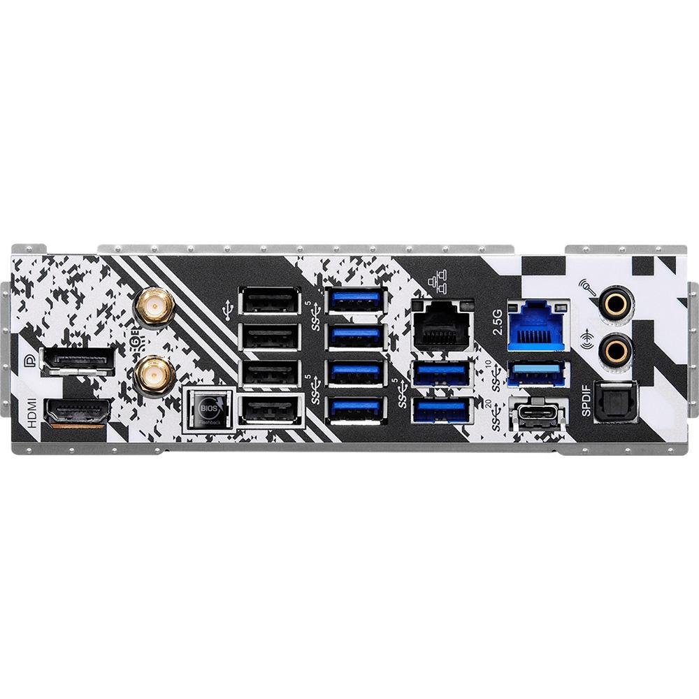 Placa-Mãe Asrock X670E Steel Legend | KaBuM!