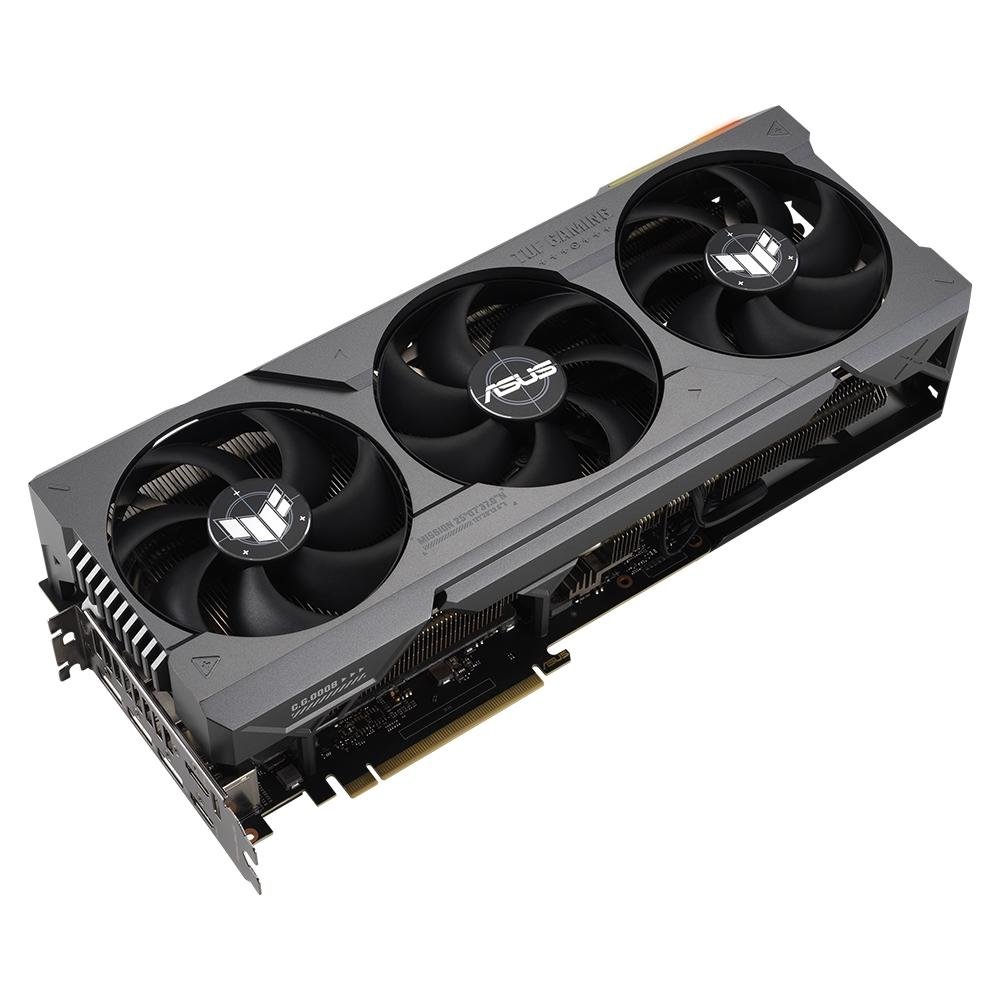 ssd 7個セット Placa de Vídeo Asus Tuf Gaming RTX 4090 | KaBuM!