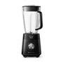 Liquidificador Philips Walita Série 5000, 1200W, 220V, 5 Velocidades, Preto - RI2240/90
