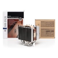 Cooler para Processador Noctua NH-D12L | KaBuM!