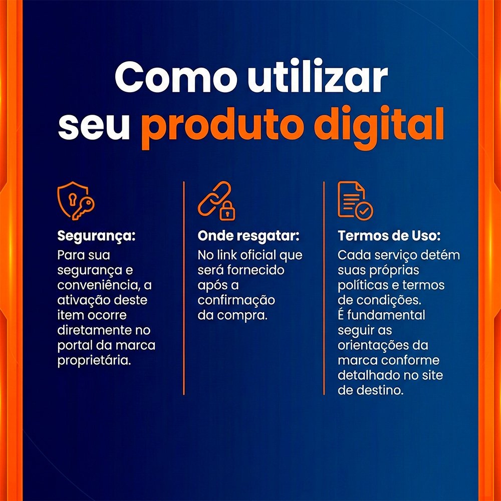 Microsoft 365 Personal, 12 Meses - QQ2-01386 - Mídia Física Microsoft 365 Personal, 12 Meses - QQ2-01386 - Mídia Física
