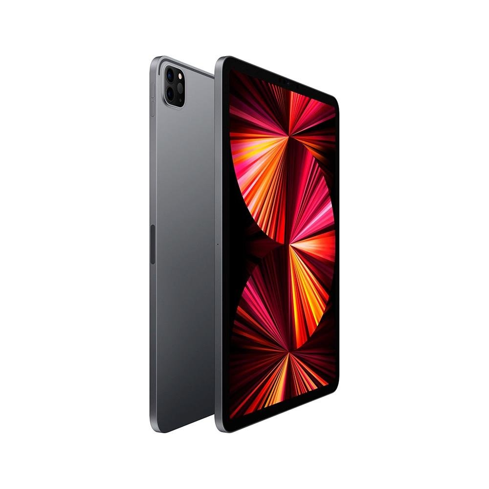 iPad Pro 3ª Geração Apple 11 | KaBuM!