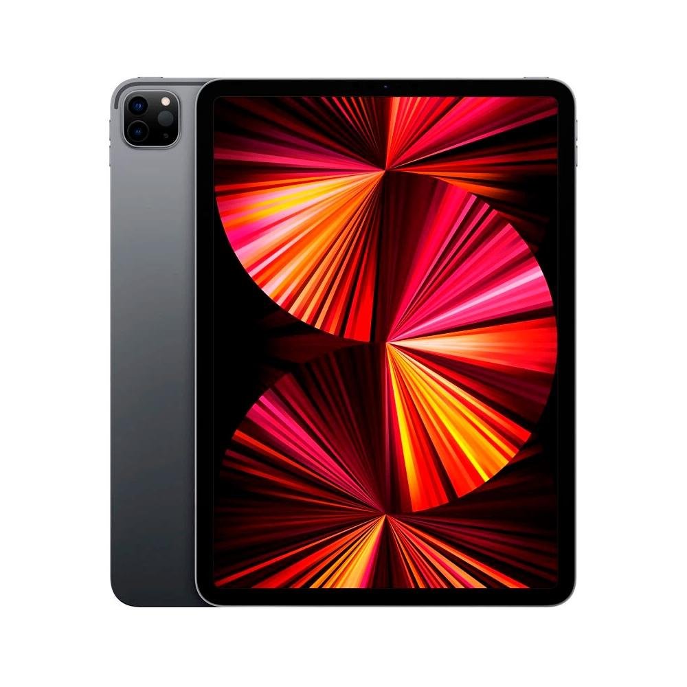 iPad Pro 3ª Geração Apple 11 | KaBuM!