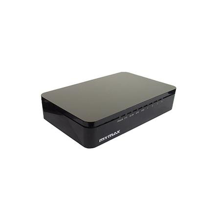 MymaxRoteadorWireless300MbpsMWR-WR936IA-BK