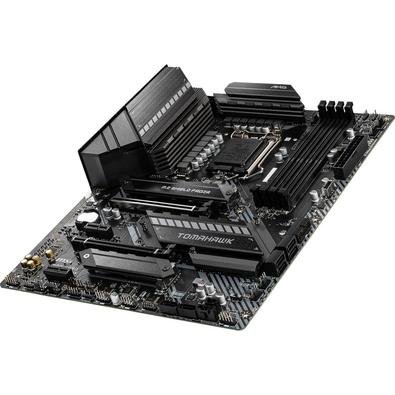 Processador Intel Core i9-10900KF, LGA 1200 + Placa-mãe MSI MAG