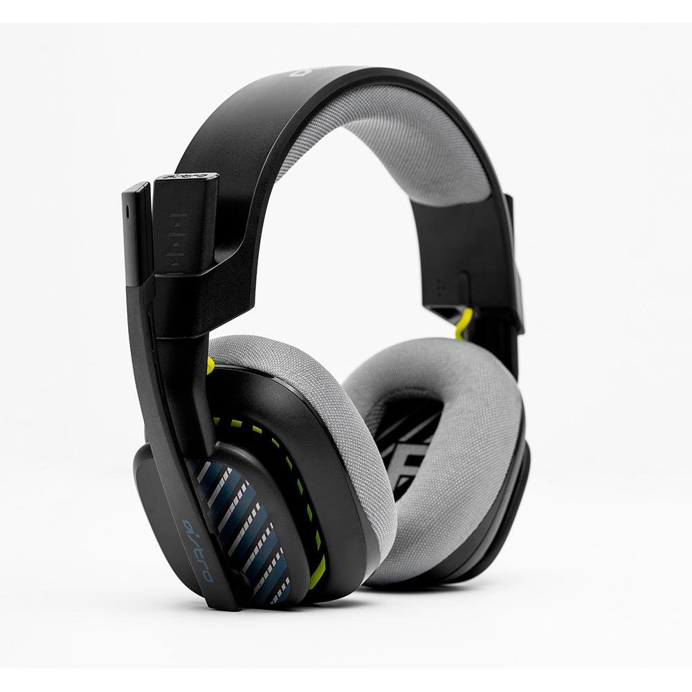 Headset Gamer Astro A10, 40mm, P3 | KaBuM!