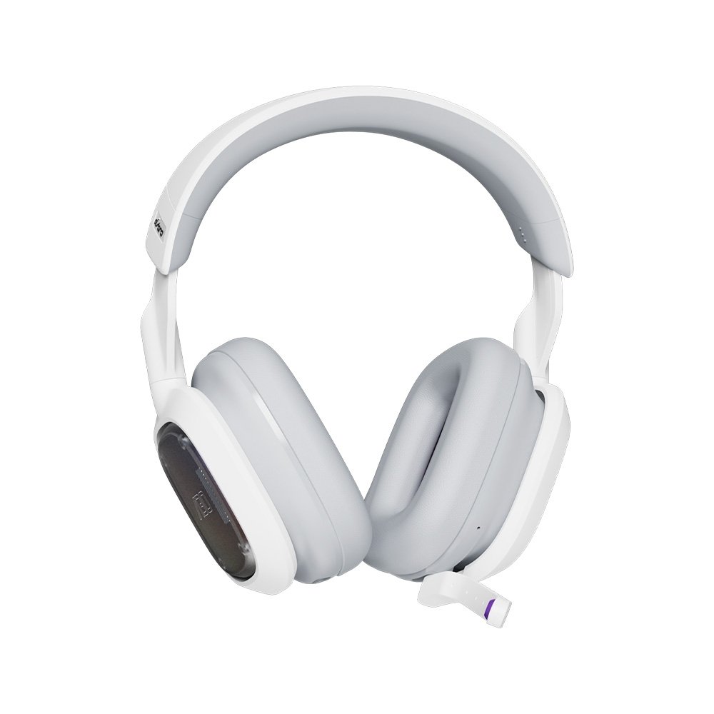 Headset Gamer Sem Fio, 40mm | KaBuM!