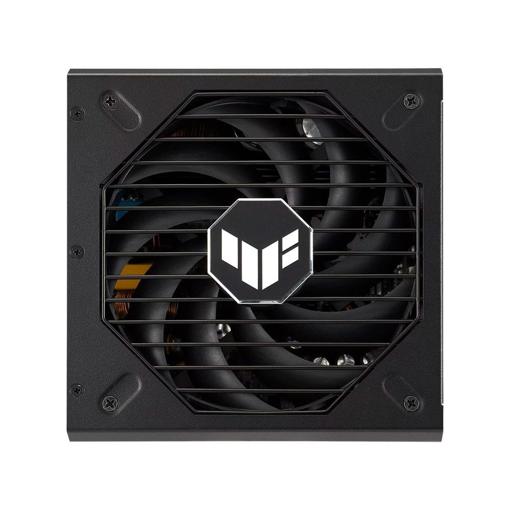 Fonte Asus Tuf Gaming 850W, 80 Plus Gold | KaBuM!