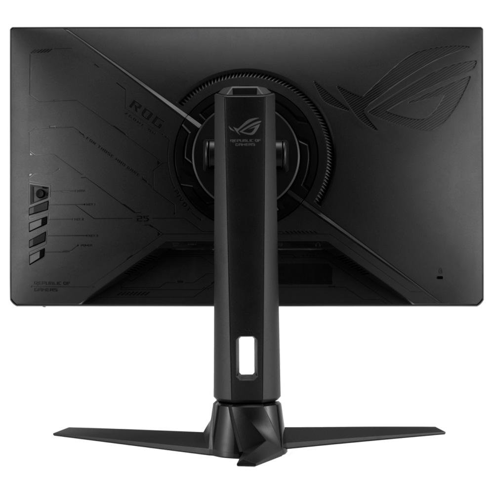 Monitor Asus Rog Strix 24.5, 180Hz | KaBuM!