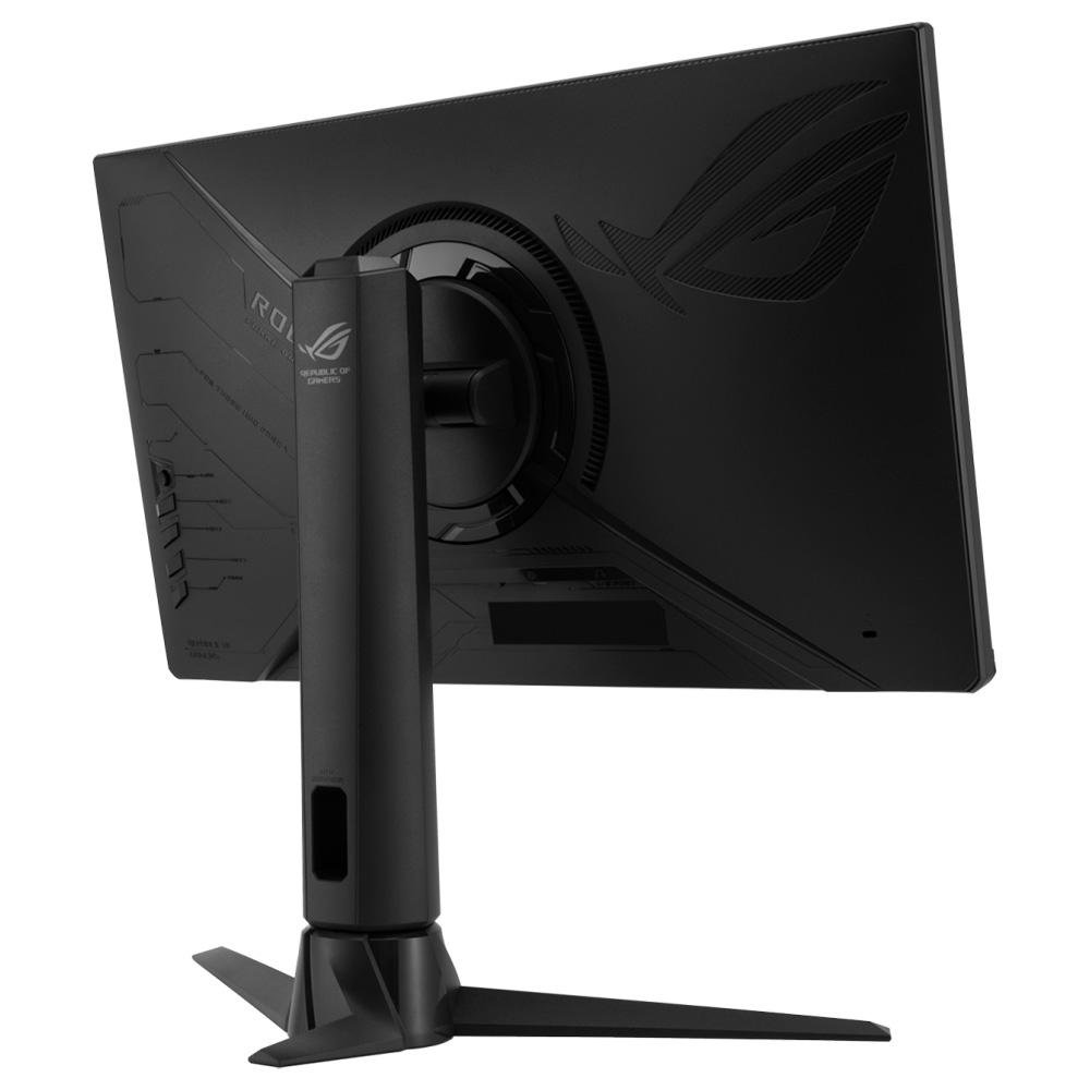 Monitor Asus Rog Strix 24.5, 180Hz | KaBuM!