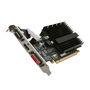 Placa de Vídeo VGA AMD XFX ATI Radeon HD5450 1GB DDR3 64-Bit PCI-Express 2.1 x16 - HD-545X-ZQH2