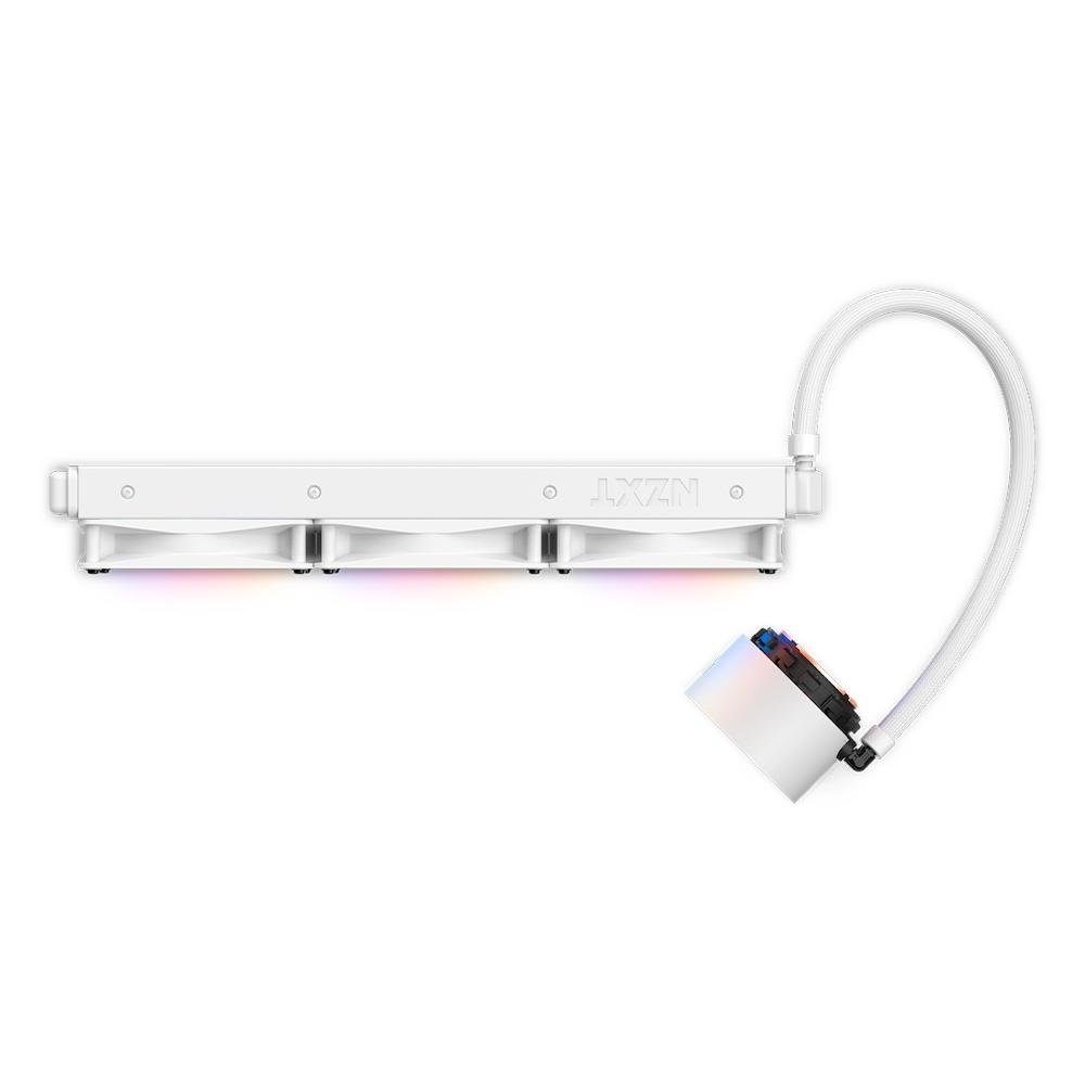 Water Cooler NZXT Kraken Elite 360 RGB | KaBuM!