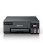 Impressora Fotográfica Epson EcoTank L8050, Colorida, Wi-Fi, USB, Preto - C11CK37302