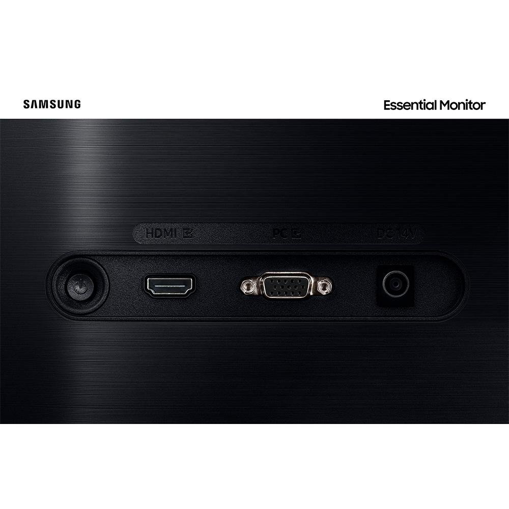 Monitor Samsung 22' LED, 60 Hz, Full HD | KaBuM!