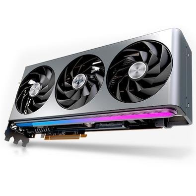 Placa de Vídeo RX 7900 Vapor X Sapphire | KaBuM!