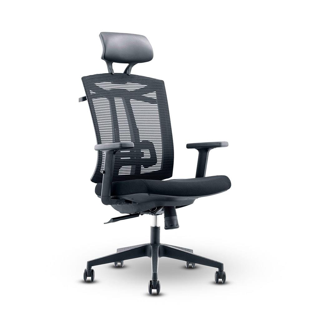 Cadeira Office XT Racer Presidente X-Confort NR17, Até 120kg, Reclinável, Pistão a Gás Classe 3, Preto - XTO-005 Cadeira Office XT Racer Presidente X-Confort NR17, Até 120kg, Reclinável, Pistão a Gás Classe 3, Preto - XTO-005