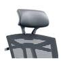 Cadeira Office XT Racer Presidente X-Confort NR17, Até 120kg, Reclinável, Pistão a Gás Classe 3, Preto - XTO-005