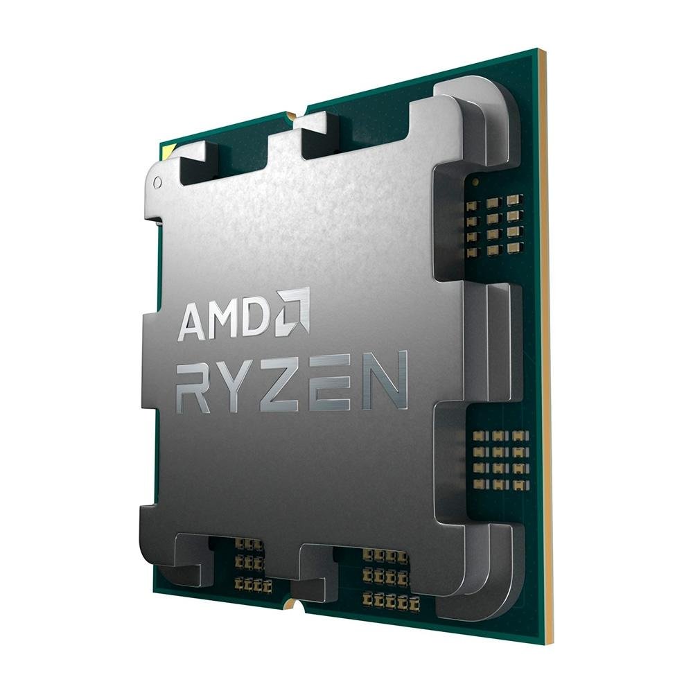 AMD Ryzen 9 7950X3D CPU 本体 Processador AMD Ryzen 9 7950X3D, 5.7GHz | KaBuM!