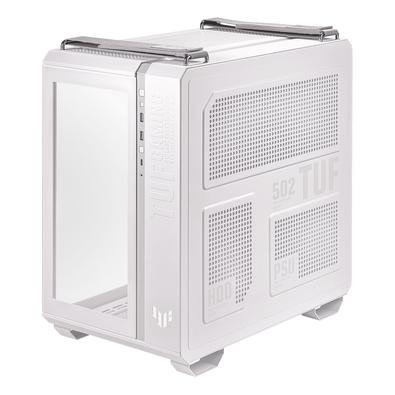 Gabinete Gamer Asus TUF Gaming GT502 | KaBuM!