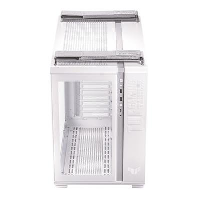 Gabinete Gamer Asus TUF Gaming GT502 | KaBuM!