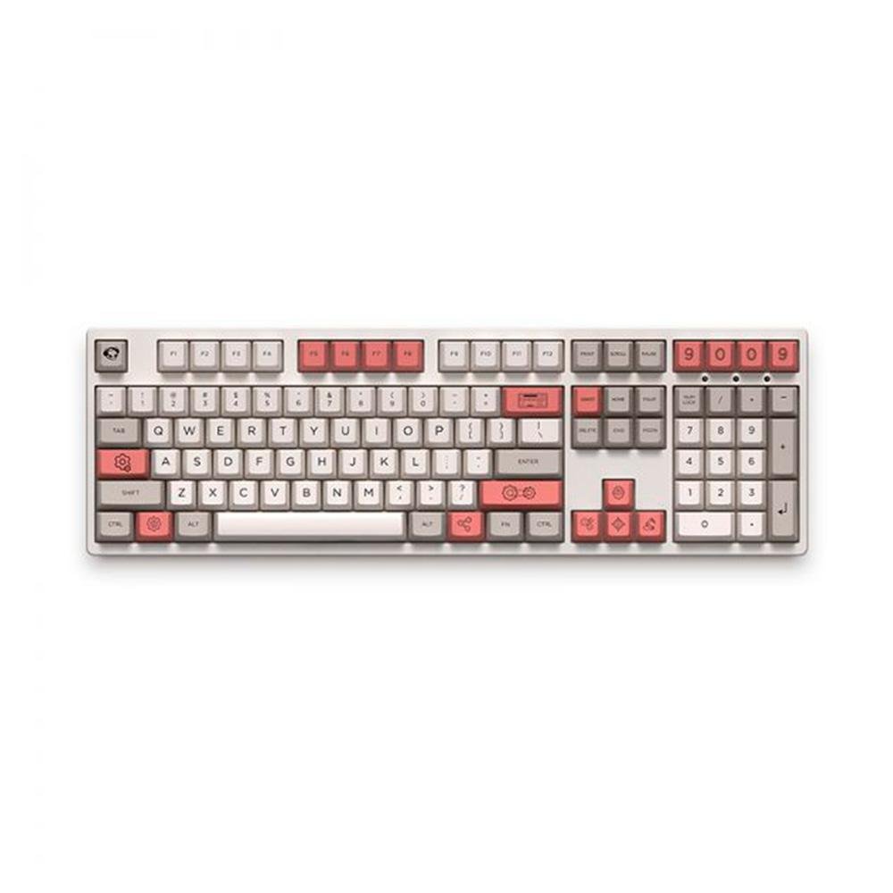 Teclas Akko para Teclado Mecânico | KaBuM!