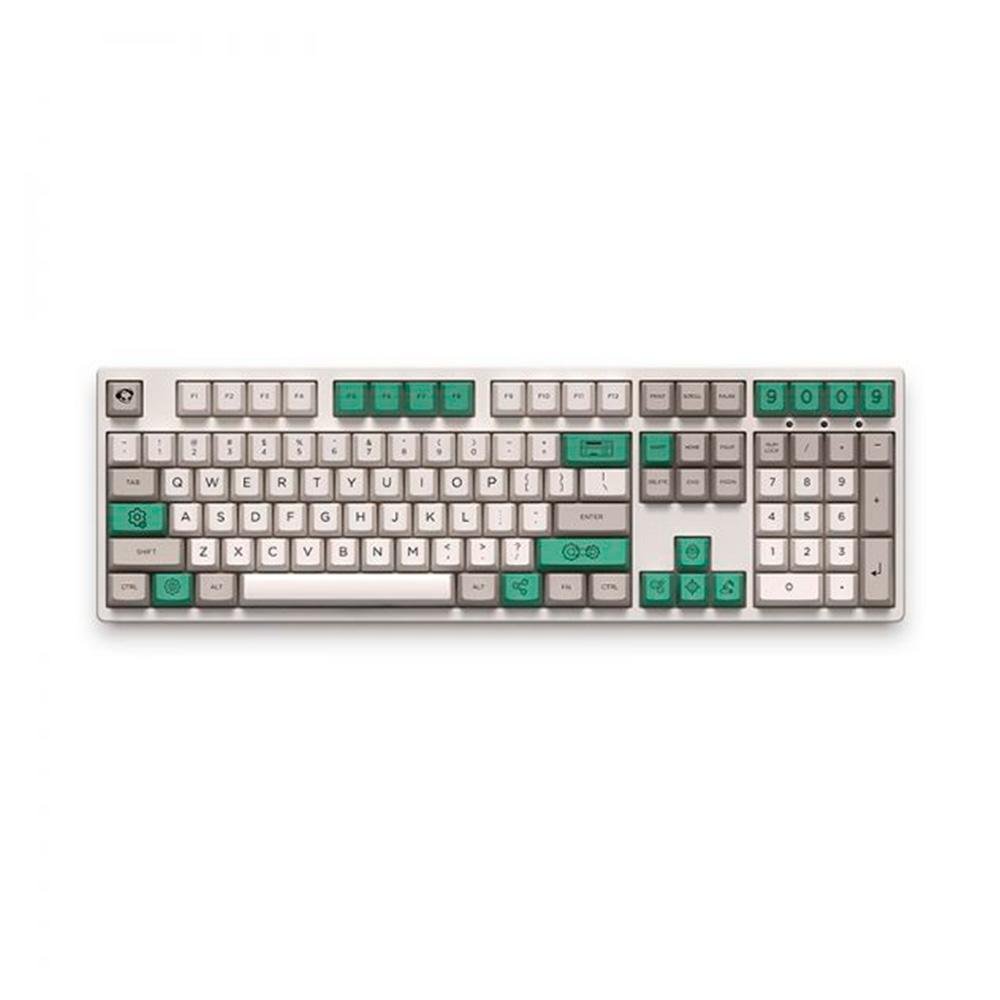 Teclas Akko para Teclado Mecânico | KaBuM!