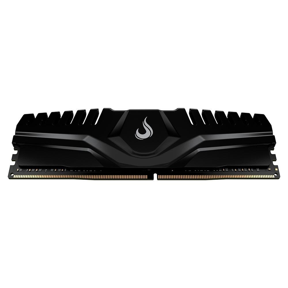 Memória RAM Rise Mode Z, 16GB, 4800MHz, DDR5, CL40, Preto - RM-D5-16G-4800Z