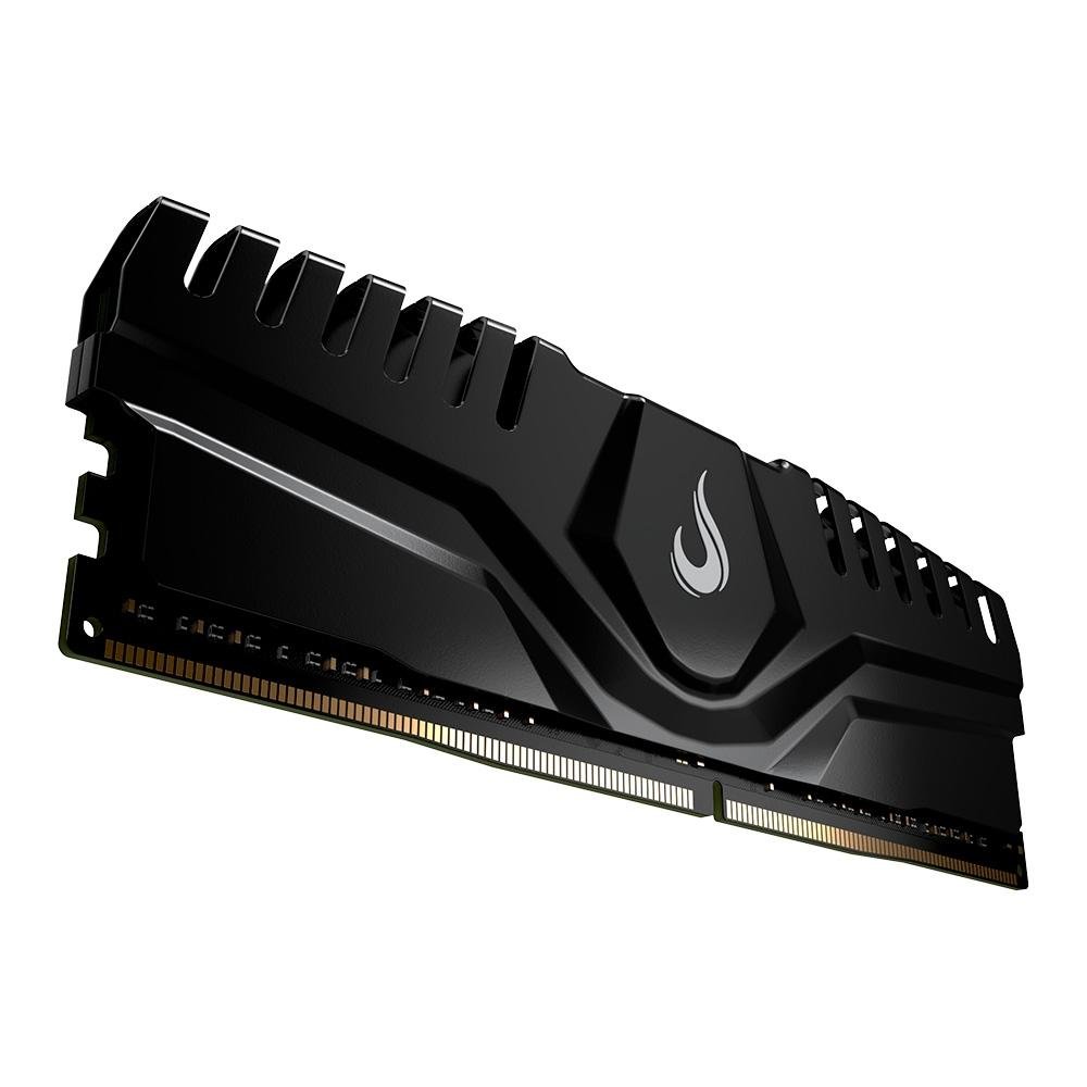 Memória RAM Rise Mode Z, 16GB, 4800MHz, DDR5, CL40, Preto - RM-D5-16G-4800Z