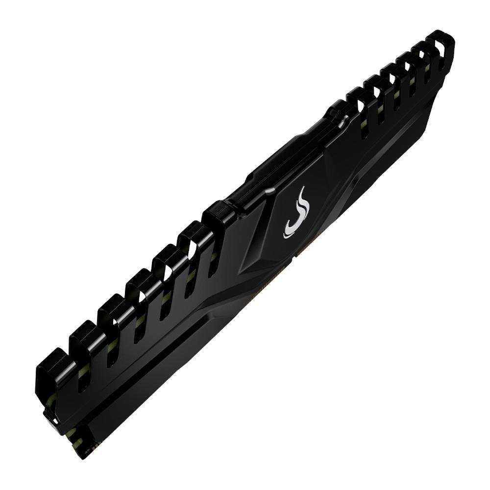 Memória RAM Rise Mode Z, 16GB, 4800MHz, DDR5, CL40, Preto - RM-D5-16G-4800Z