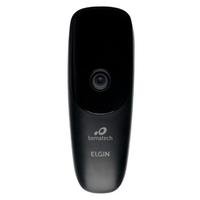 Leitor de Código de Barras Elgin BR-220 BT, 2D, Bluetooth, Preto - 46BR220CBU00
