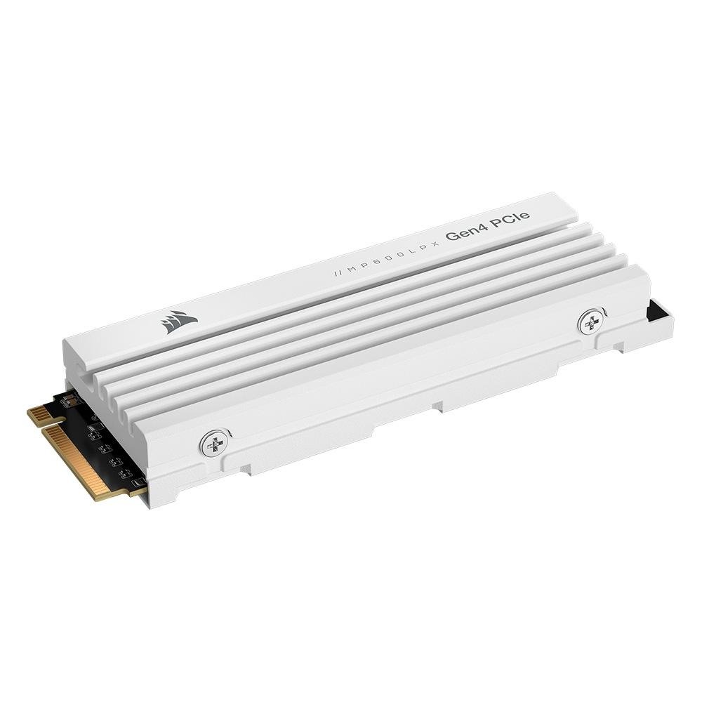 SSD 1TB Corsair MP600 PRO LPX | KaBuM!