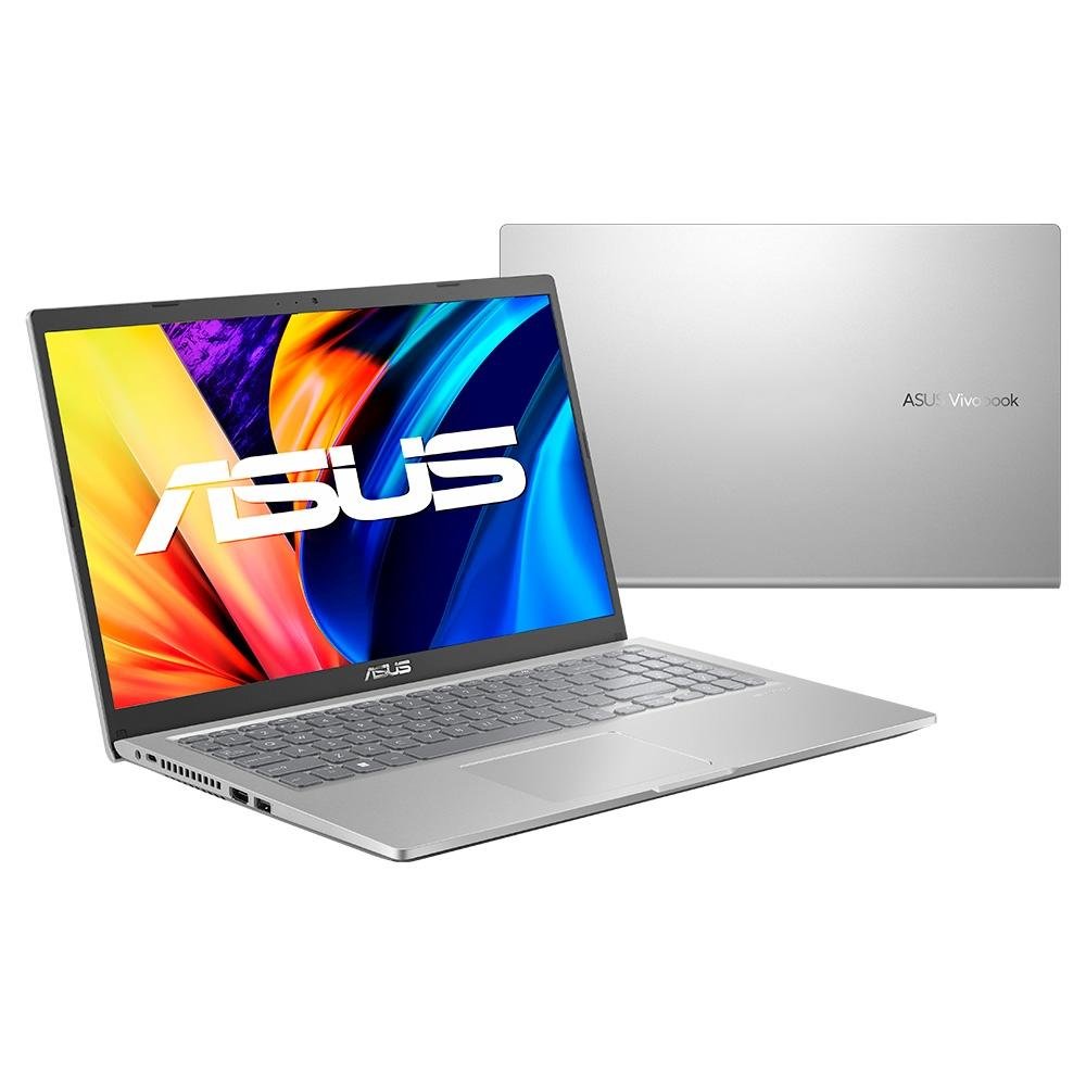 Notebook Asus Vivobook 15 Intel Core i3-1115G4 | KaBuM!