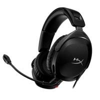 Headset Gamer HyperX Cloud Stinger 2, Drivers 50mm, P3, Preto - 519T1AA