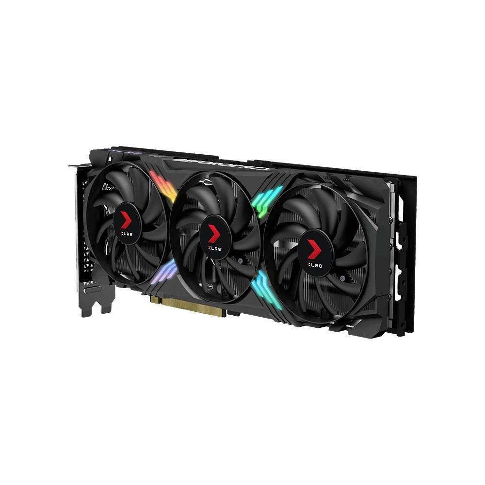 RTX 4060 TI XLR8 Gaming Verto Epic-x | KaBuM!