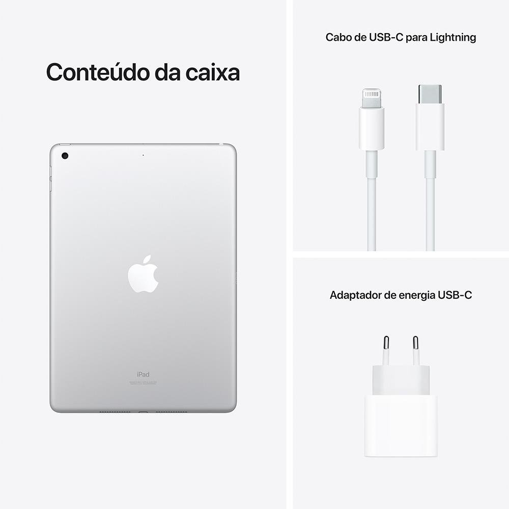 Apple iPad 10.2