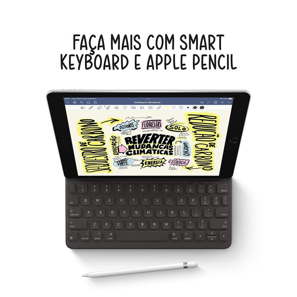 Apple iPad 10.2