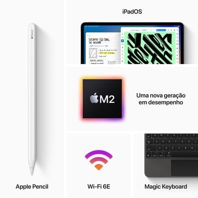 Apple iPad Pro 12,9 Apple iPad Pro 12,9
