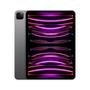 iPad Pro 4ª Geração Apple, 11", 128GB, M2, Wi-Fi, Câmera 12MP, iPadOS 16, Cinza Espacial - MNXD3BZ/A