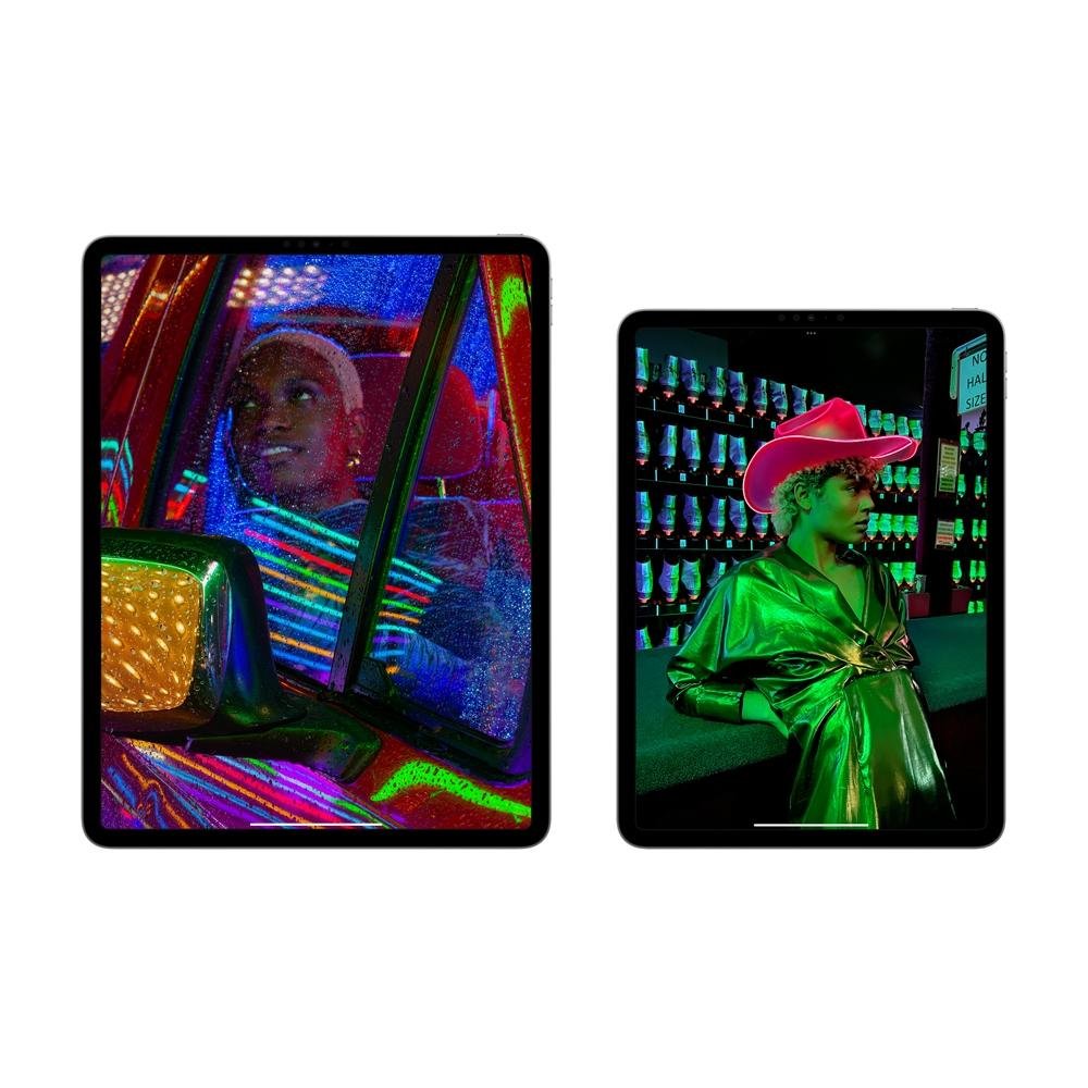 iPad Pro (11インチ) 第4世代 128GB Apple iPad Pro 11インチ 第4世代 Wi-Fi 128GB 2022年秋モデル