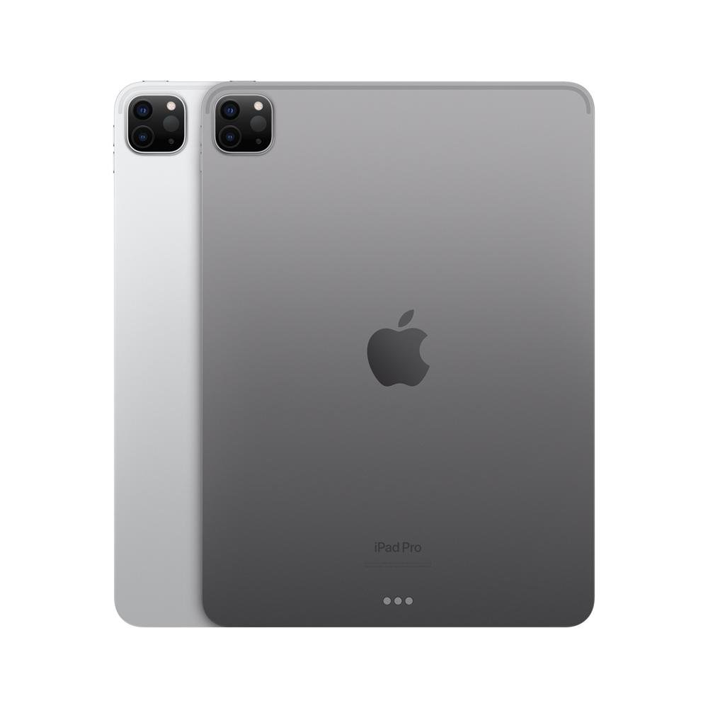 Apple iPad Pro 11 4ª Geração, Wi-Fi , 128GB, Cinza
